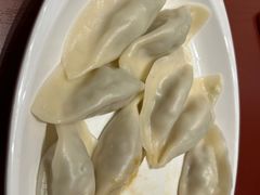 -喜家德虾仁水饺(世纪大都会店)