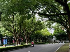 -浙江大学(玉泉校区)