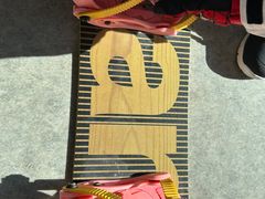 -荣盛康旅野三坡滑雪场