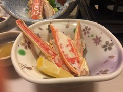 水煮螃蟹-蟹道乐(道顿堀本店)