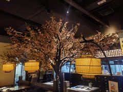 -绿茶餐厅(昌平悦荟店)