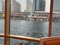 -咖啡苑 - 蔚藍夏日限定主题(永利皇宫店)