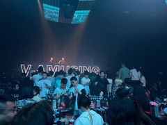 -V AMUSING CLUB·酒吧(银河中心店)