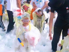 -金宝贝早教&托育(新百CCpark中心)