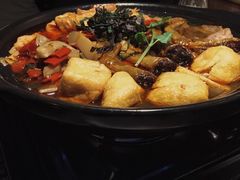 -老表记广西宵夜螺蛳鸭脚煲(西大店)