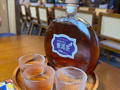 -芸南道·过桥米线(昆明老街旗舰店)
