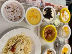 -拾光自助甜品·小食(太古里总店)