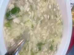 -北平味道.京味菜.烤鸭(梨园店)