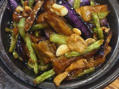 -老苏扬饭店