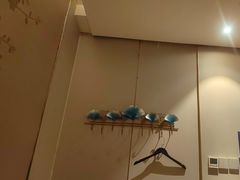 -华夏良子·足道SPA艾灸(翠微店)