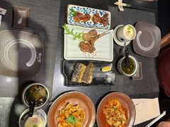 -德川家日本料理(中关村寰太大厦店)