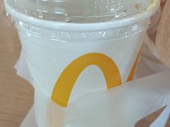 -麦当劳(双榆树店)