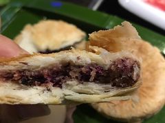 玫瑰鲜花饼-老诚一锅羊蝎子(黄寺大街店)