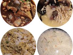 扬州炒饭-食為天·本地人爱吃的淮扬菜(瘦西湖店)