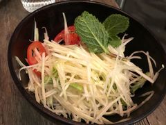 -Ginger(兴国路店)