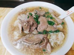 -新园饮食店(香洲总店)