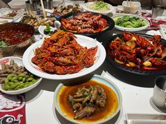 -金陵暴走小龙虾(南京总店)