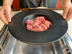 -九府羊·鲜羊火锅·烤串(新华路店)