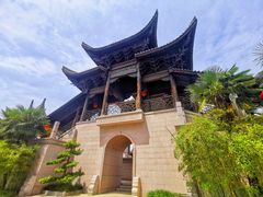 -朱仙镇启封故园景区
