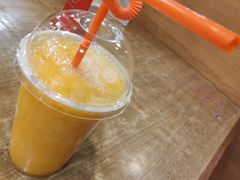 -每日新鲜水果吧(黄浦来福士店)