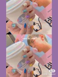 -妙睫屋日式美甲美睫