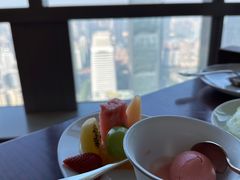 -广州柏悦酒店·悦景轩·粤菜餐厅