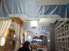 -不倒翁·安徽名菜楼(步行街店)