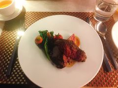 -Kathleen's Waitan 凯圣琳江景西餐厅(外滩店)