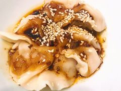 掌柜钟水饺-天府掌柜(九眼桥店)