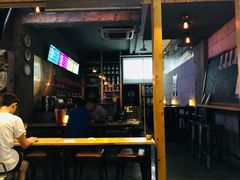 -蜜和麦精酿啤酒吧honey&malt(桐梓林店)