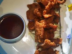 -开海·红岛海鲜虾水饺(石老人店)