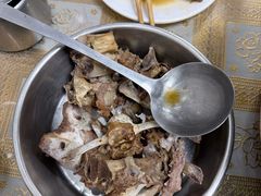 -清真·鸦儿李记·小馆(后海店)