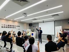 -新励成演讲口才培训(广州海珠学训中心)