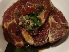 -新石器烤肉(无锡万象城店)