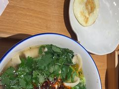 -马记永·兰州牛肉面(3019君尚店)