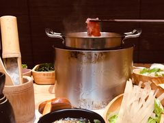 -独食火锅·半米屋台(望平街店)