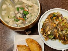 -海坛特色小吃·只做平潭特色菜(平潭店)