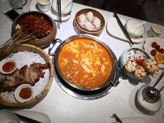 -蕃茄述·好汤自然来(江汉路店)