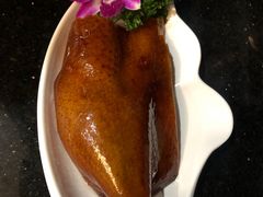-香港深井掂檔烧鹅茶餐厅(海韵城店)