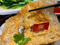 -百年银屏·蚝烙专门店(乐山店)