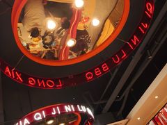 -龙虾奇迹(大华三路店)