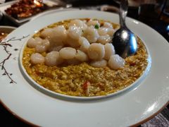 蟹粉虾仁-蟹榭·本帮江浙菜·蟹宴(五角场合生汇商场店)