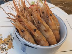 醉虾-花房餐厅(西溪天堂店)