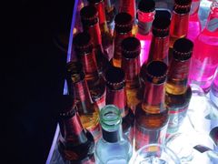 -苏荷酒吧(九街店)