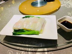 -香云轩·顺德菜(香云纱园林酒店店)