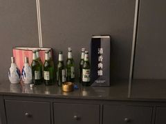 -小河盐帮·私家菜·烤鸭(三元桥·霄云路店)