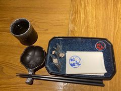 -松岛日本料理(汾江路店)