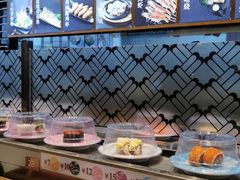 -三禾寿司(南城印象汇店)