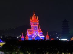 -厦门方特梦幻王国