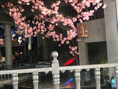 -新悦·霞浦海鲜生(上下杭店)